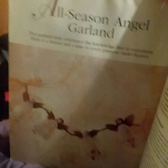 Angel craft book - Picture 4 of 4